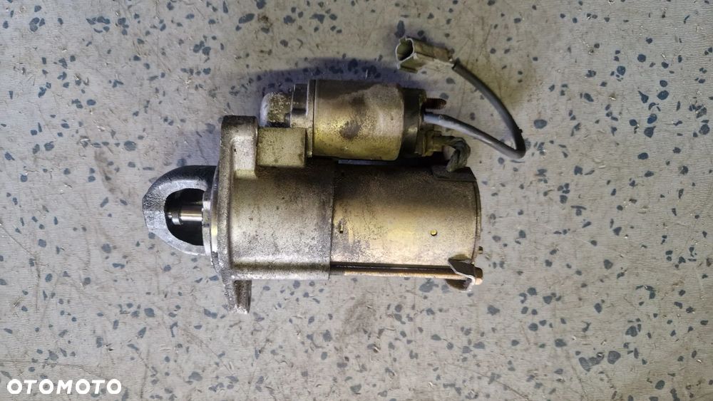 CHEVROLET EPICA 2.0 24V ROZRUSZNIK - 2