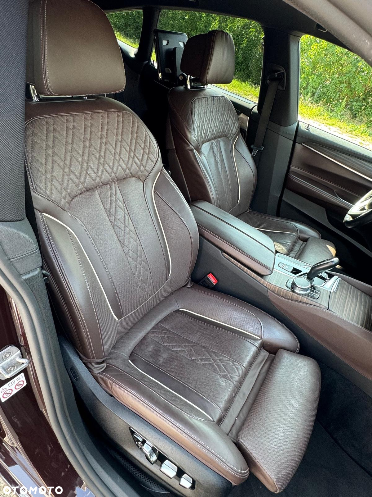 BMW 6GT 630i GPF Luxury Line - 11
