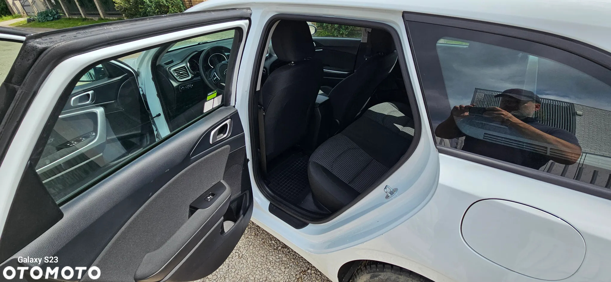 Kia Ceed Cee'd 1.4 M - 12