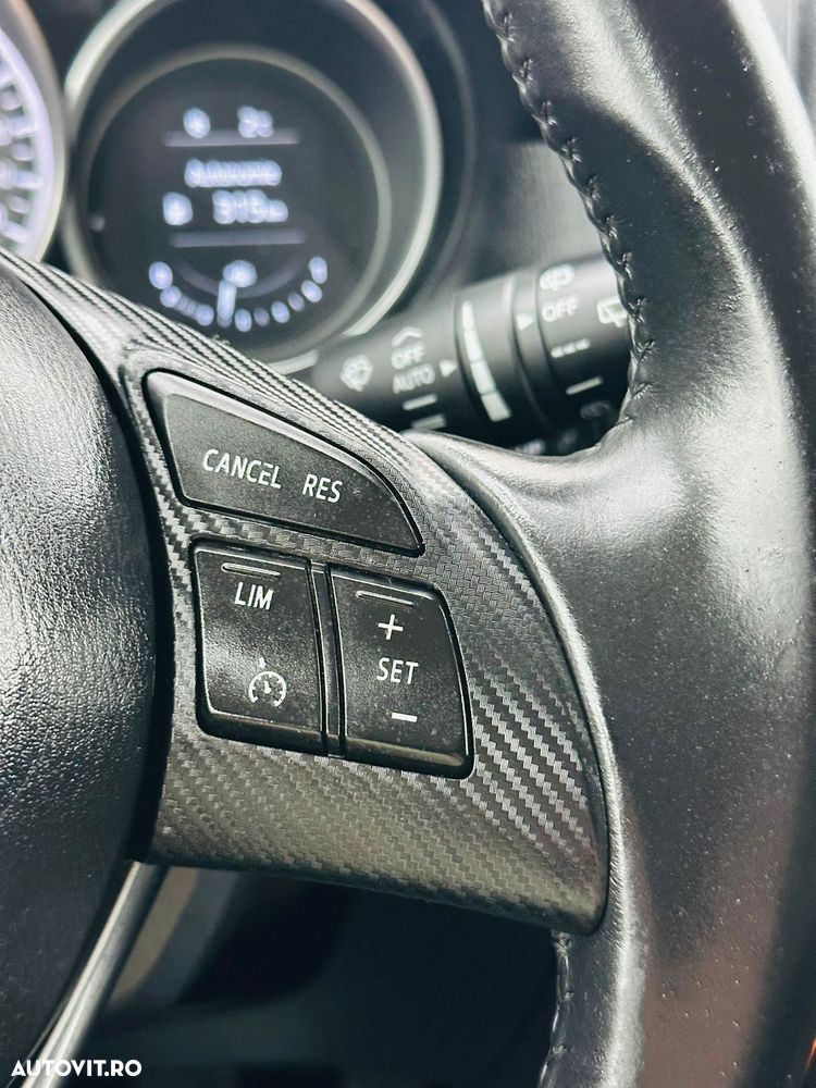 Mazda CX-5 2.2 SKYACTIV-D Prime-Line - 30