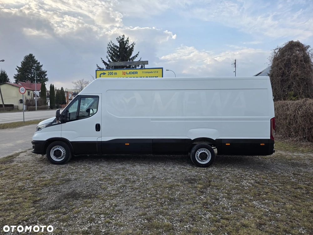 Iveco 35s14 MAXI - 9
