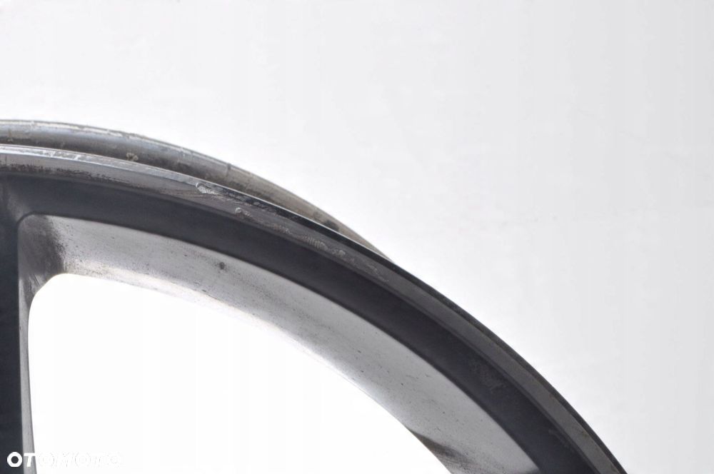 VOLVO XC90 XC60 FELGA ALUMINIOWA R19" 7.5J 5X108 ET50.5 31680356 - 5