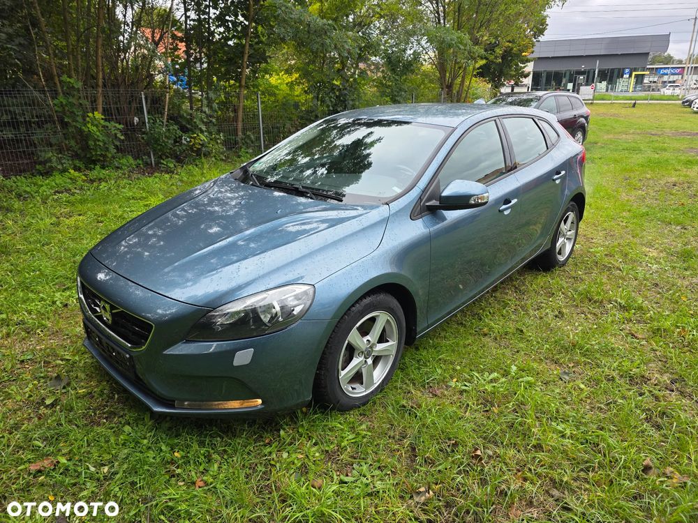 Volvo V40 T3 Kinetic - 1