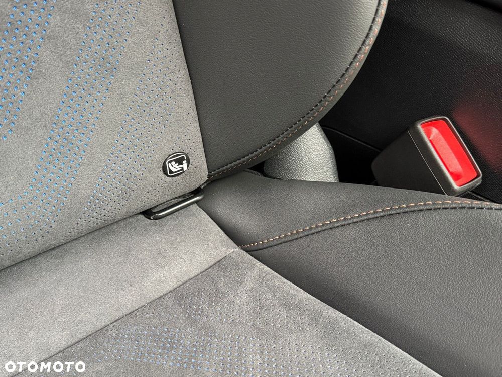 Cupra Formentor 2.0 TSI 4Drive DSG - 35