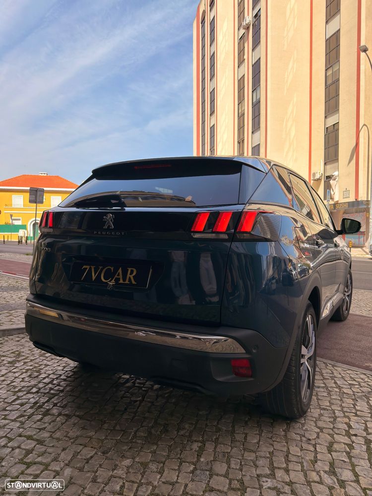 Peugeot 3008 - 12