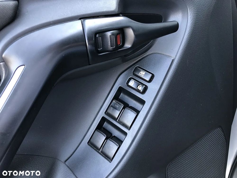 Toyota Verso 1.6 D-4D 5-Sitzer Start/Stop Executive - 23