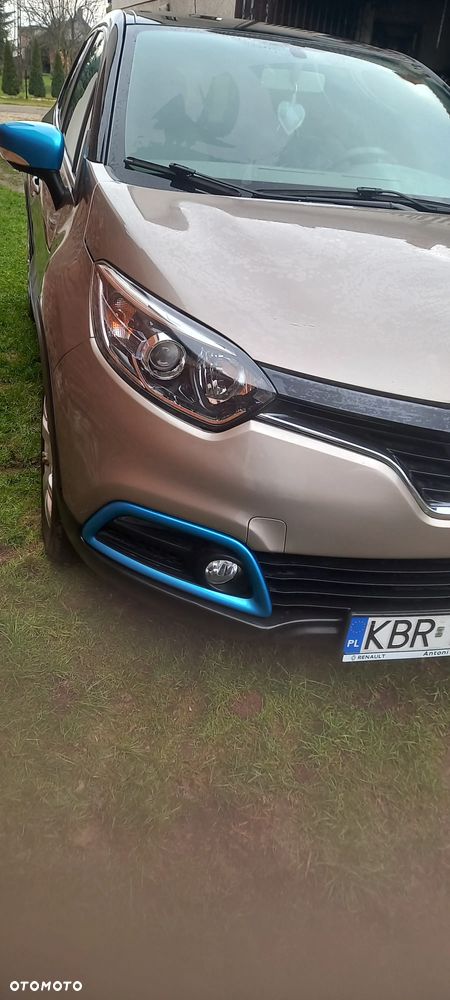 Renault Captur - 13