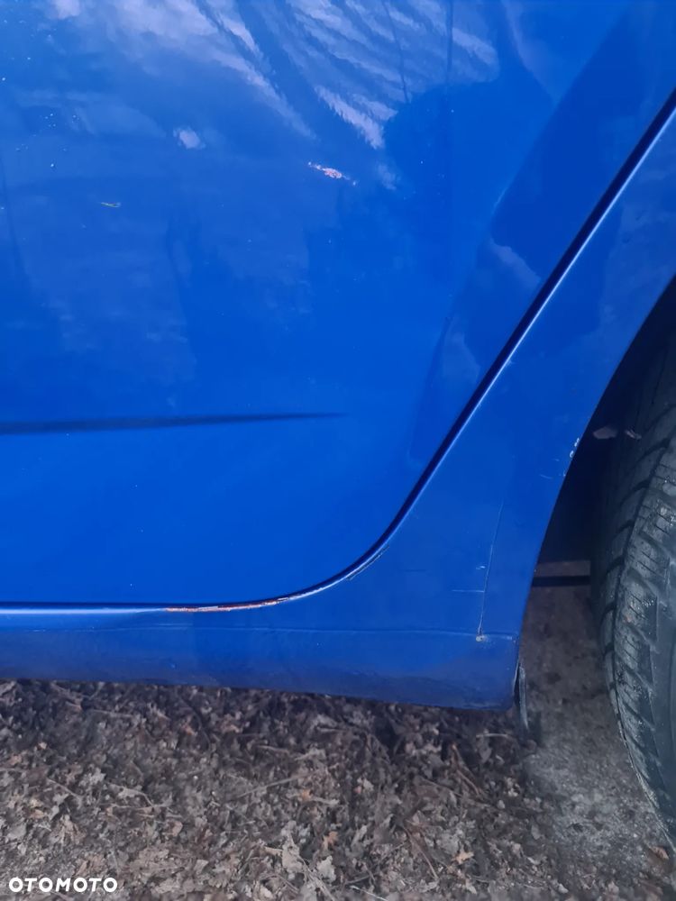 Skoda Fabia 1.0 Active - 15