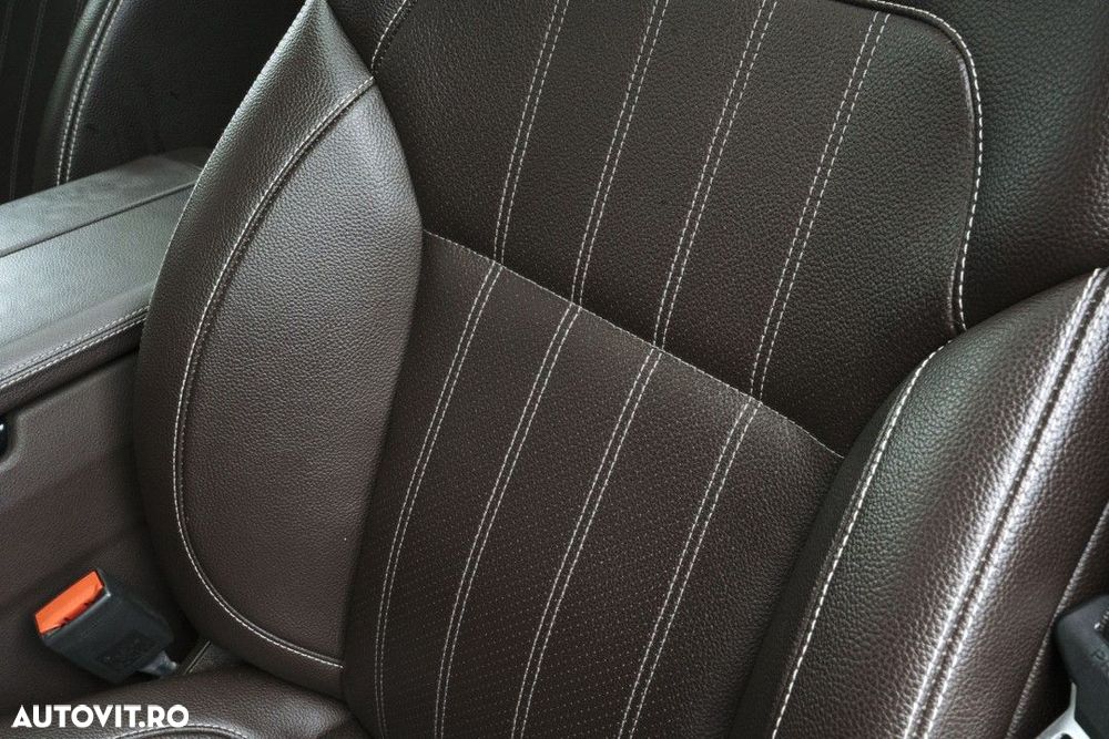 Mercedes-Benz GLE - 29