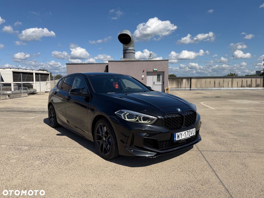 BMW Seria 1 M135i xDrive - 7