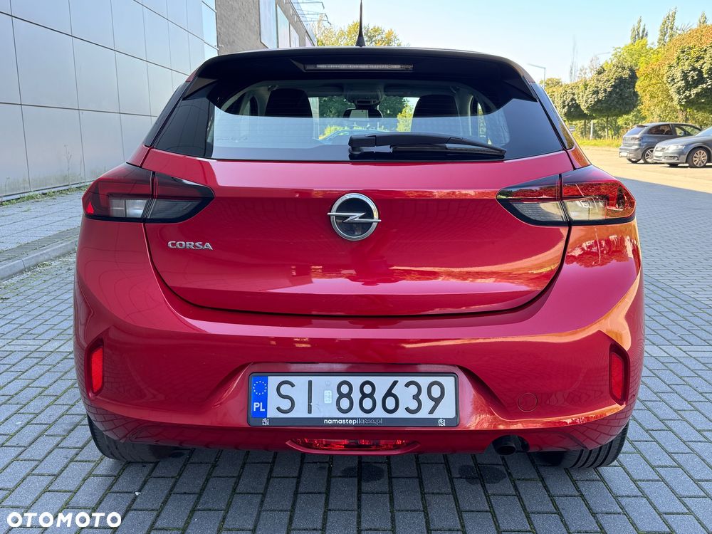 Opel Corsa 1.2 Elegance S&S - 6