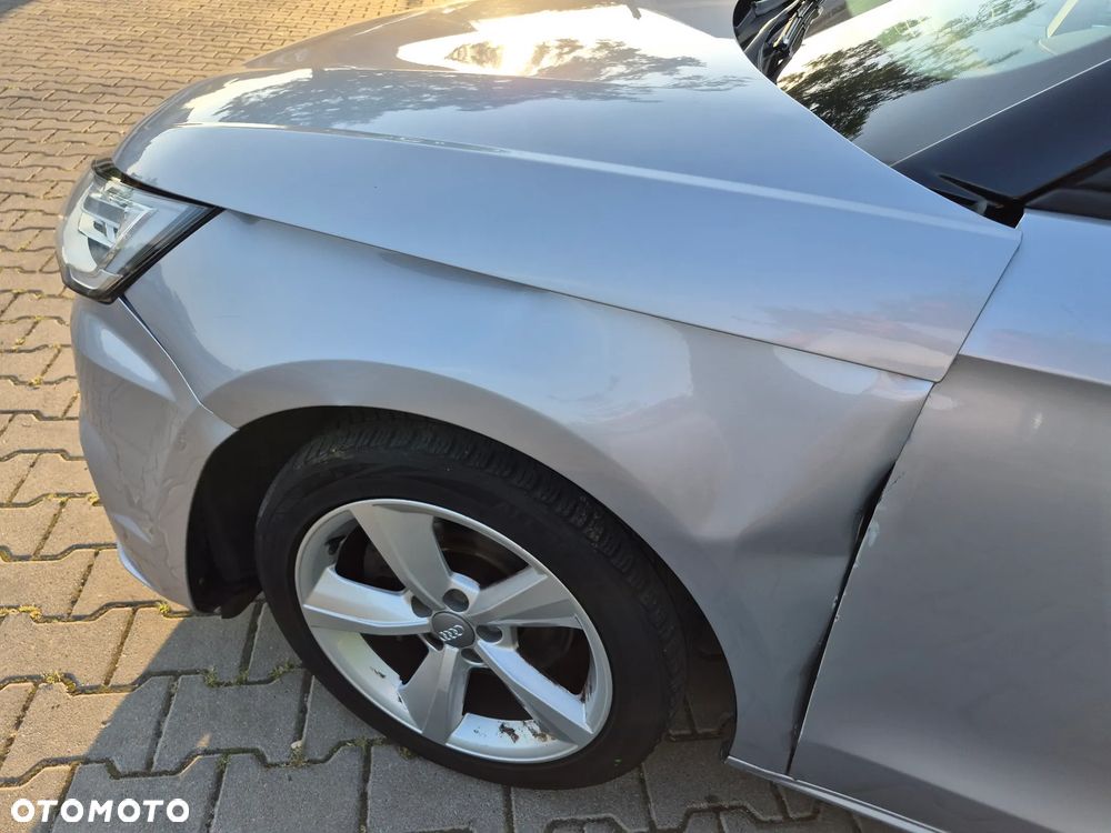 Audi A1 Sportback 1.6 TDI S tronic - 13