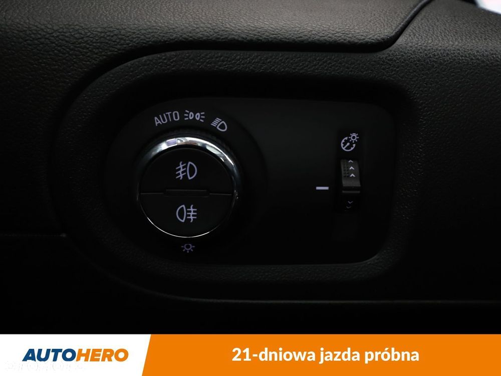 Opel Grandland X - 33