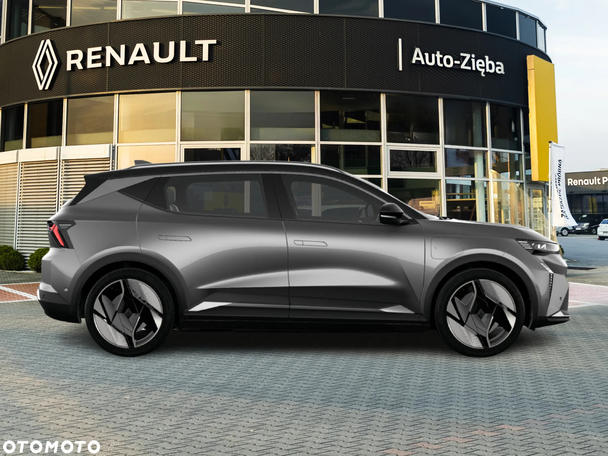 Renault Scenic EV87 Iconic - 6