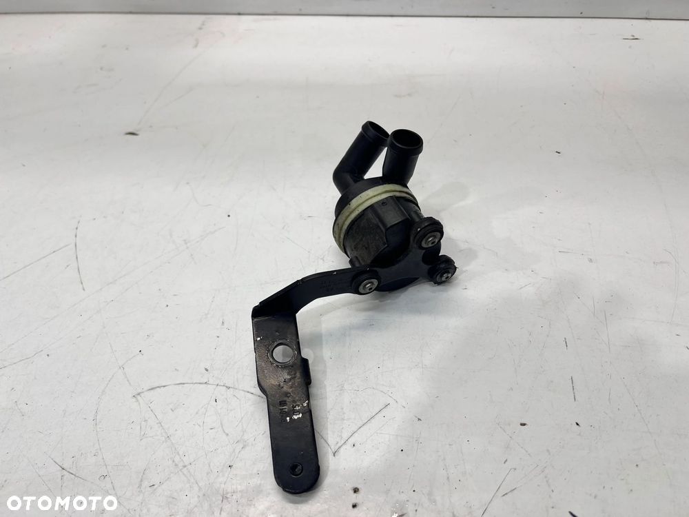 DODATKOWA POMPA WODY ZAWÓR WODY VOLKSWAGEN TIGUAN 5N0985561A - 1