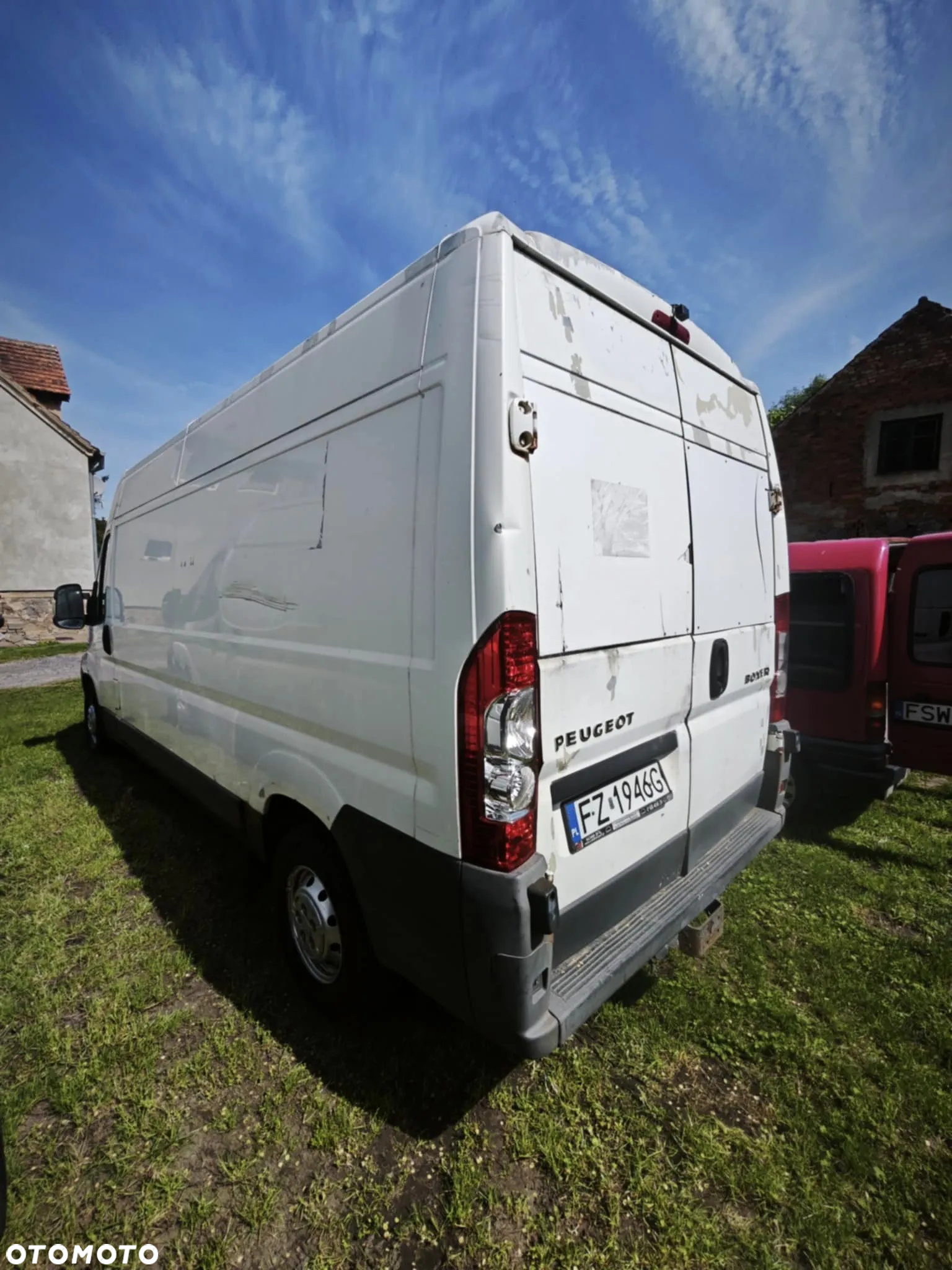 Peugeot Boxer - 7