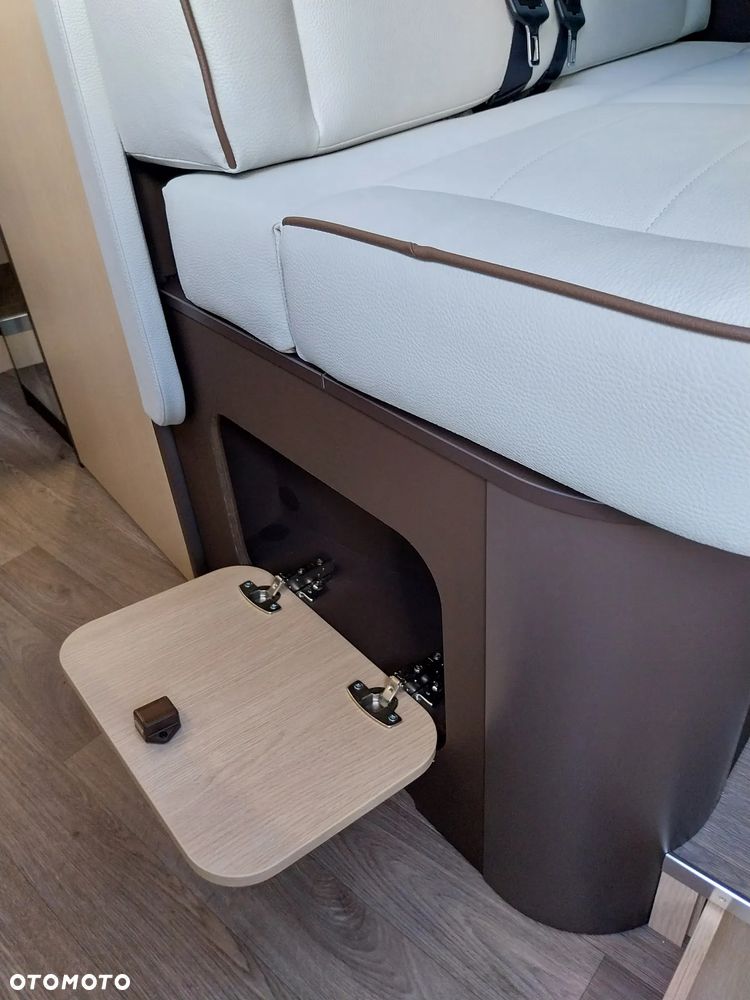 Fiat KAMPER AUTOSTAR V630LJ DESIGN EDIT. DUCATO 2.2JTD 180KM AUTOMAT NOWY! MODEL 2026 - 35