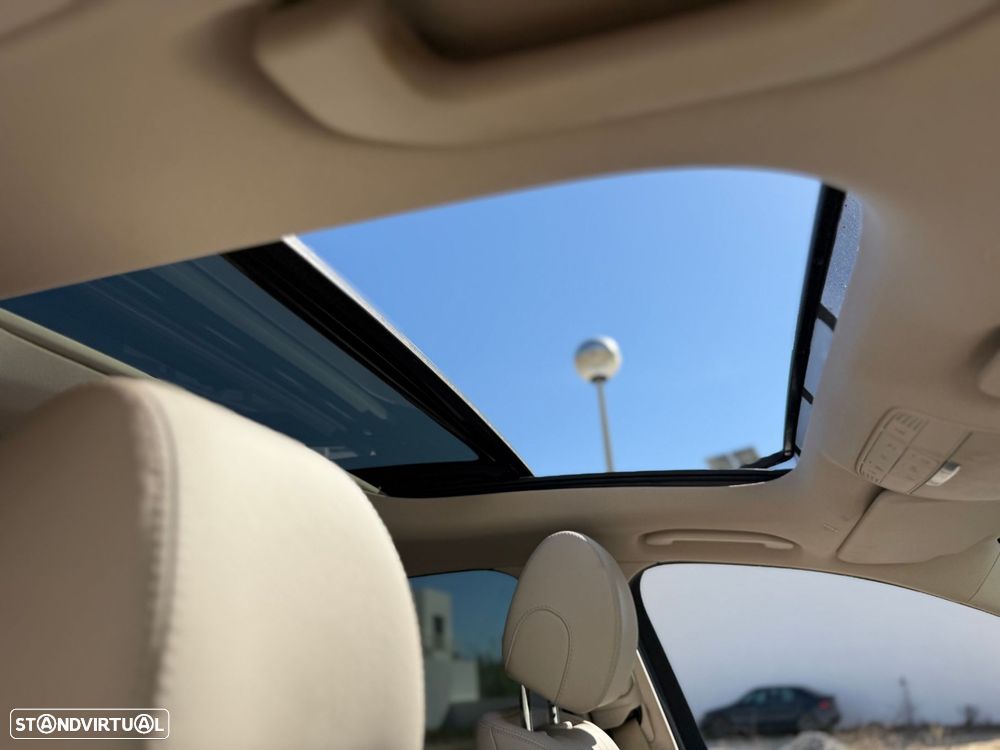 Mercedes-Benz E 350 e Exclusive - 51