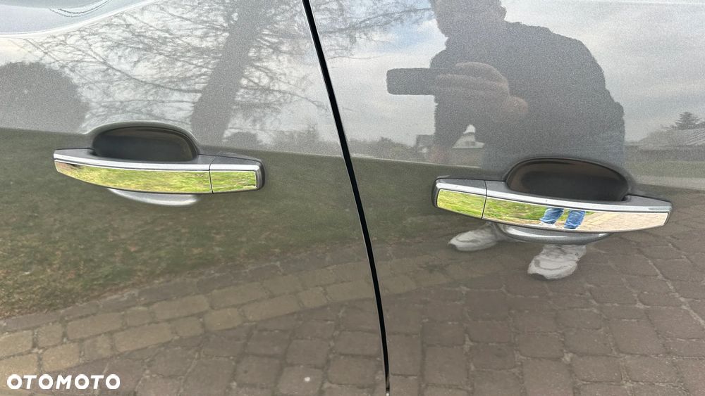 Opel Meriva 1.4 Innovation - 35