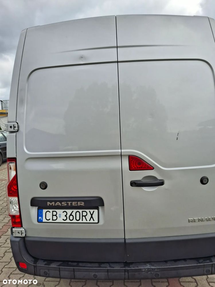 Renault Master - 6