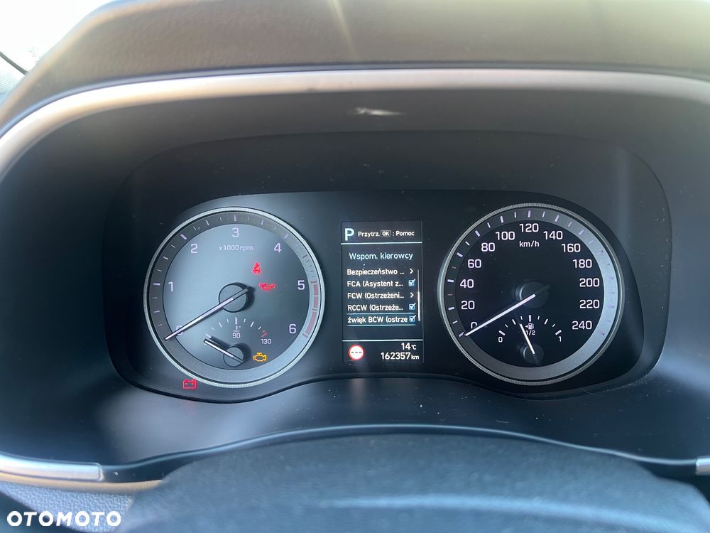Hyundai Tucson 1.6 CRDi 48V-Hybrid 4WD DCT Trend - 18