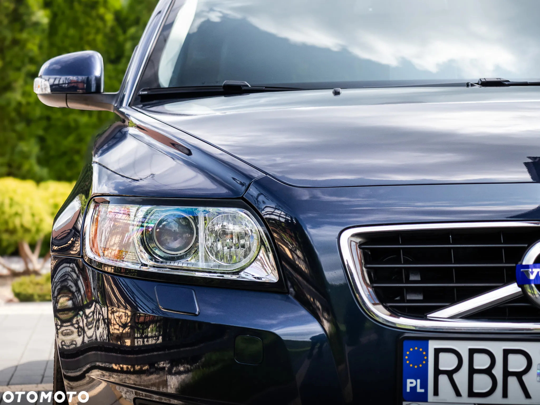 Volvo V50 D3 Summum - 36