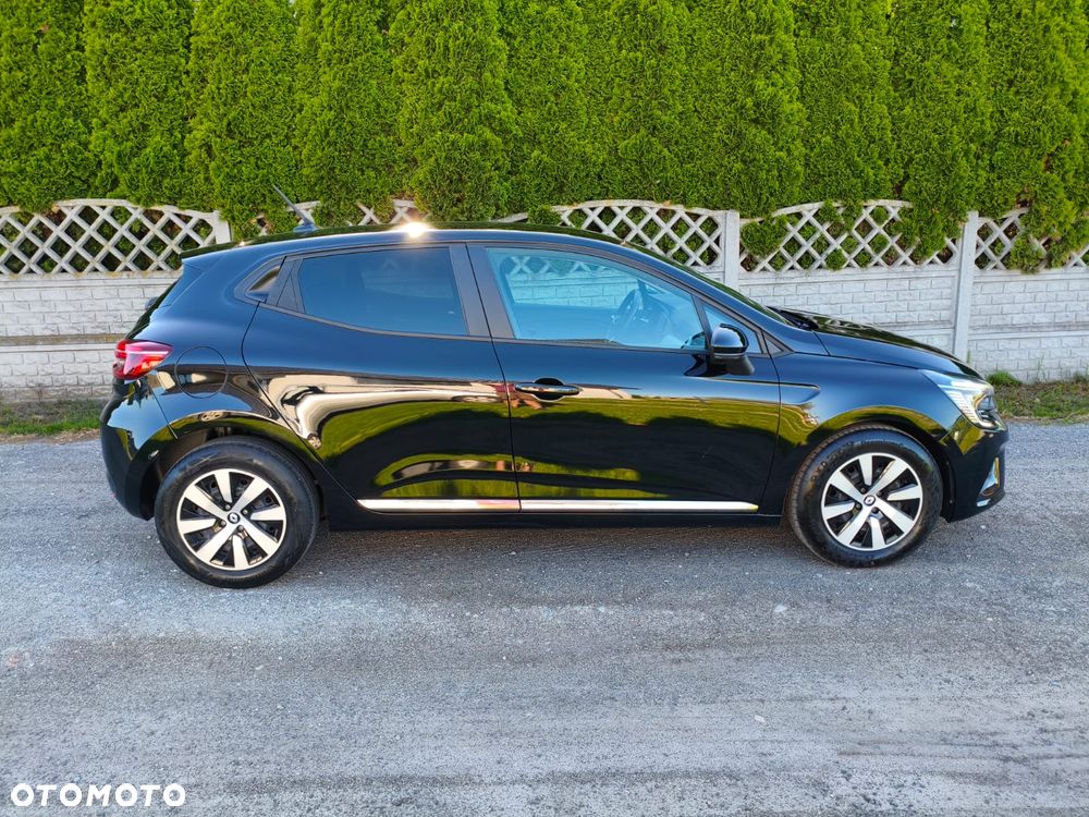 Renault Clio - 2