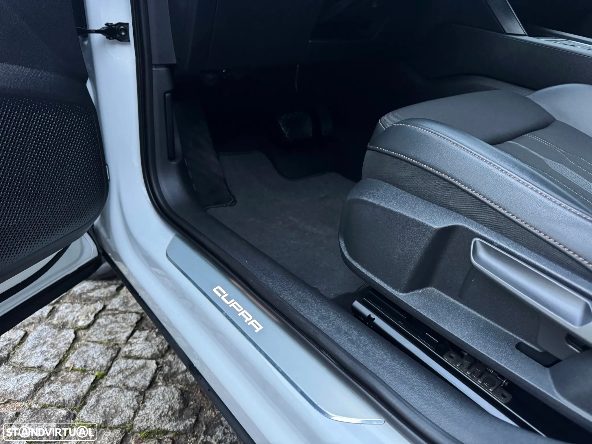 Cupra Formentor 1.5 TSI DSG - 41