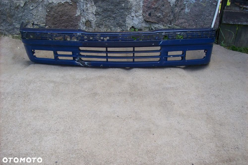 ZDERZAK PRZEDNI BMW E-36 COMPACT SEDAN ROK 90/96 - 1