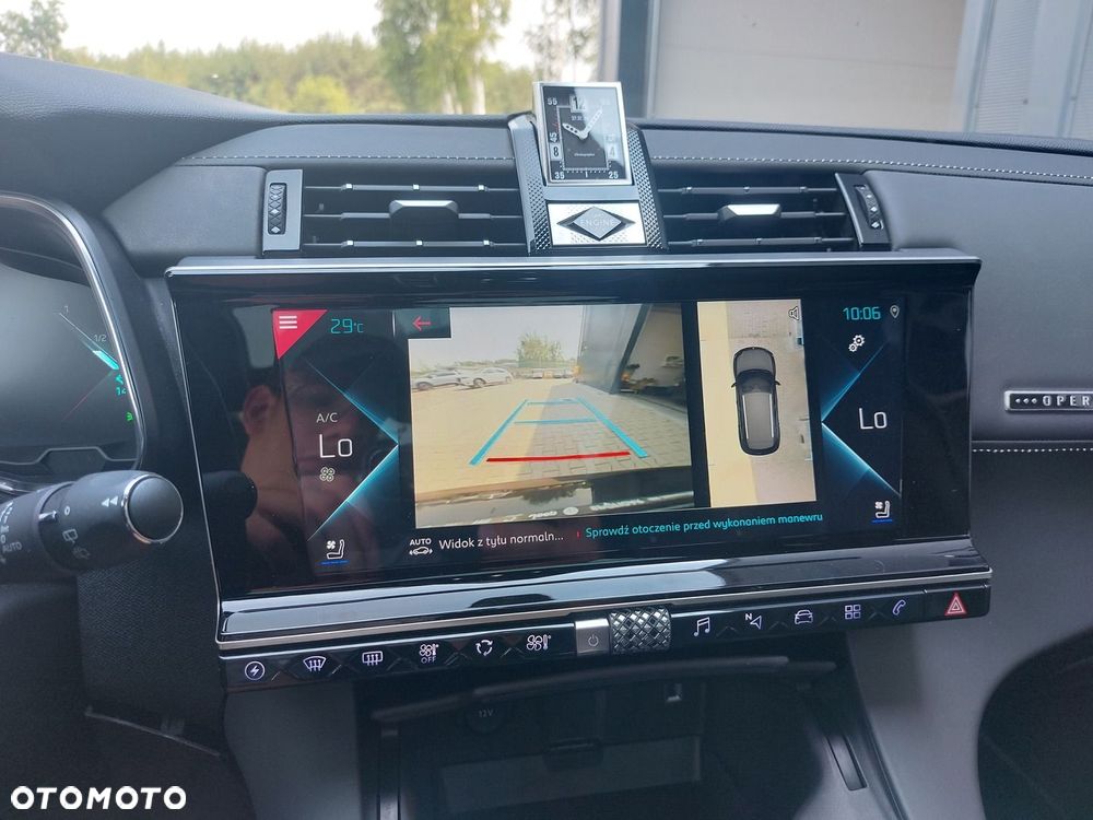 DS Automobiles DS 7 Crossback - 30