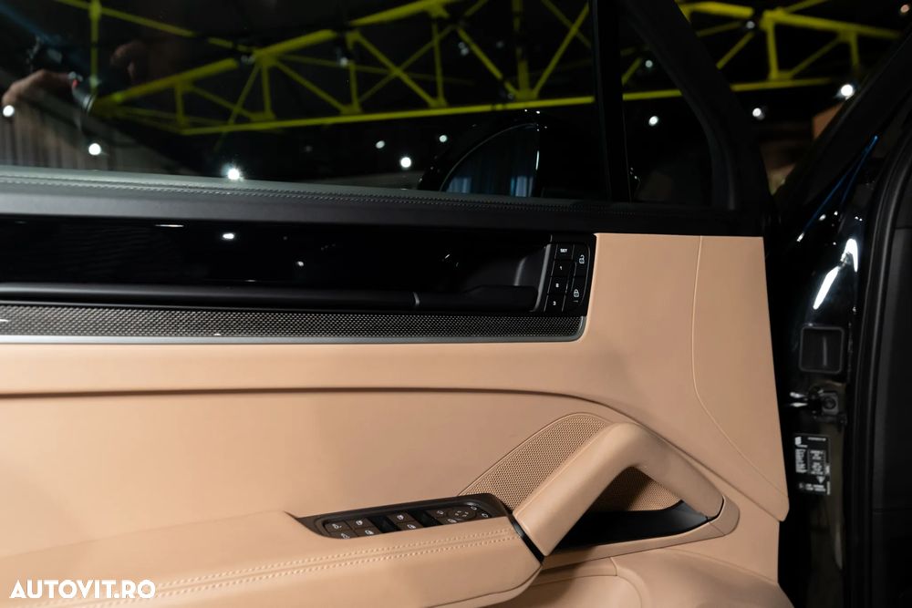 Porsche Cayenne Tiptronic S - 31