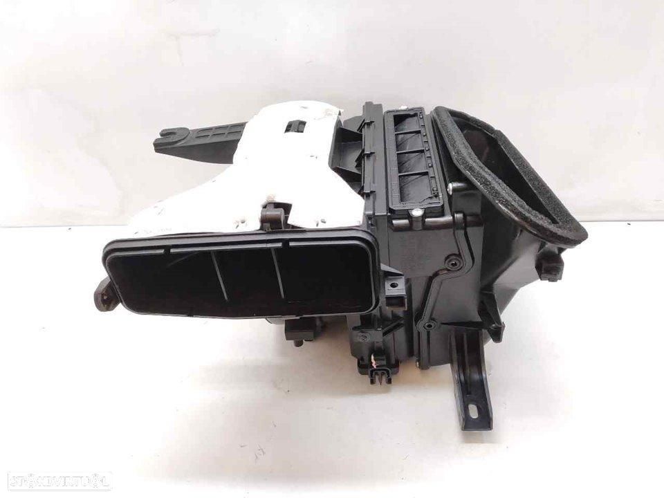 SOFAGEM INTEIRA HYUNDAI IONIQ - 1