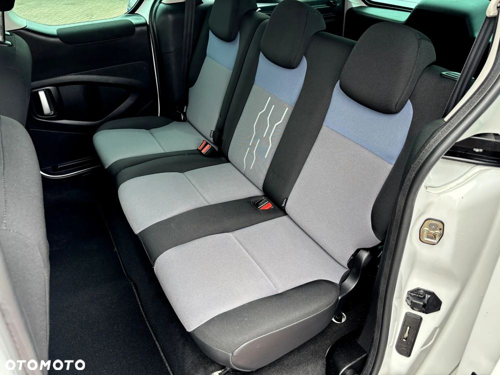 Peugeot Partner 1.6 BlueHDi Active - 17