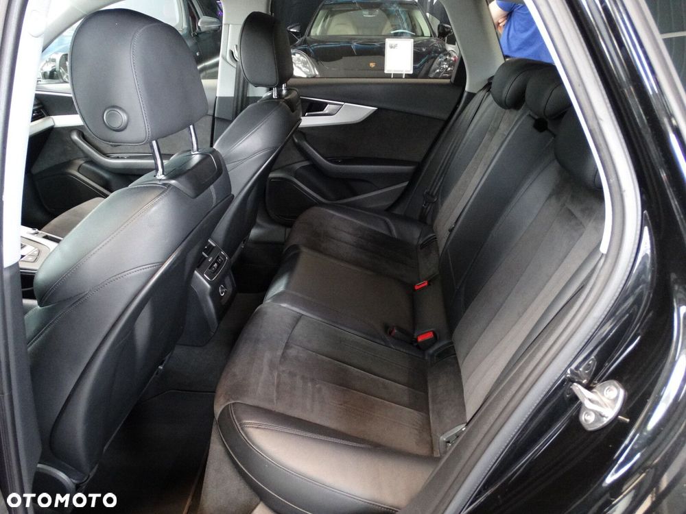 Audi A4 Avant - 25