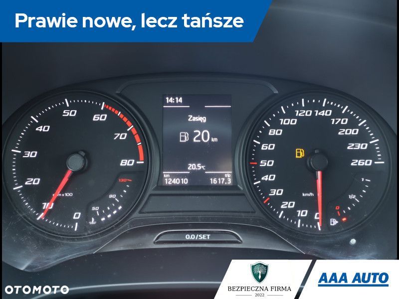Seat Leon - 12