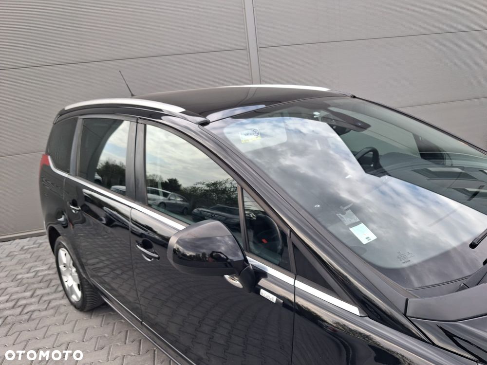 Peugeot 5008 BlueHDI 120 Stop & Start Allure - 6