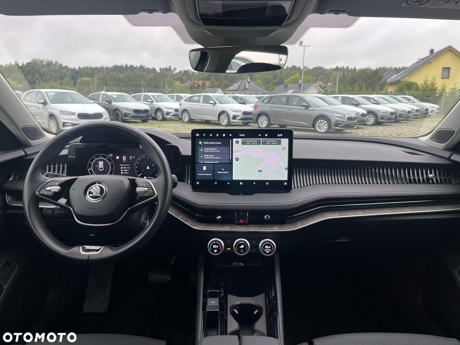 Skoda Superb - 10