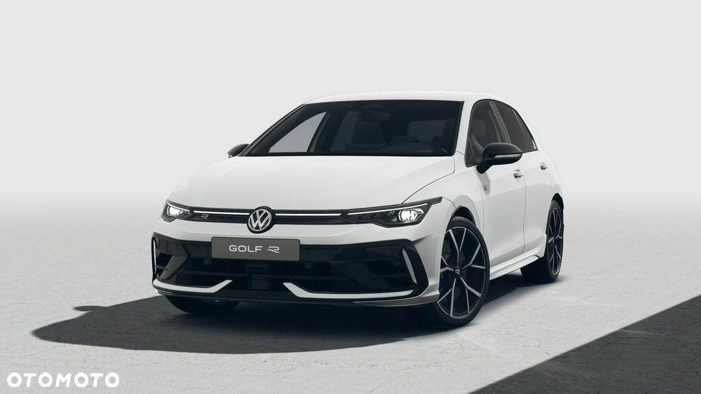 Volkswagen Golf - 3