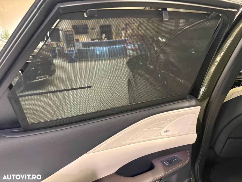 Lexus Seria RX 450h+ E-Four PHEV Luxury - 20