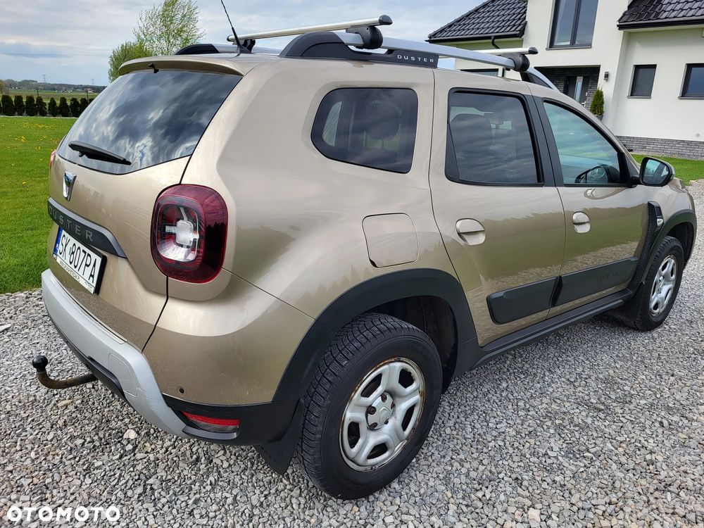Dacia Duster - 15