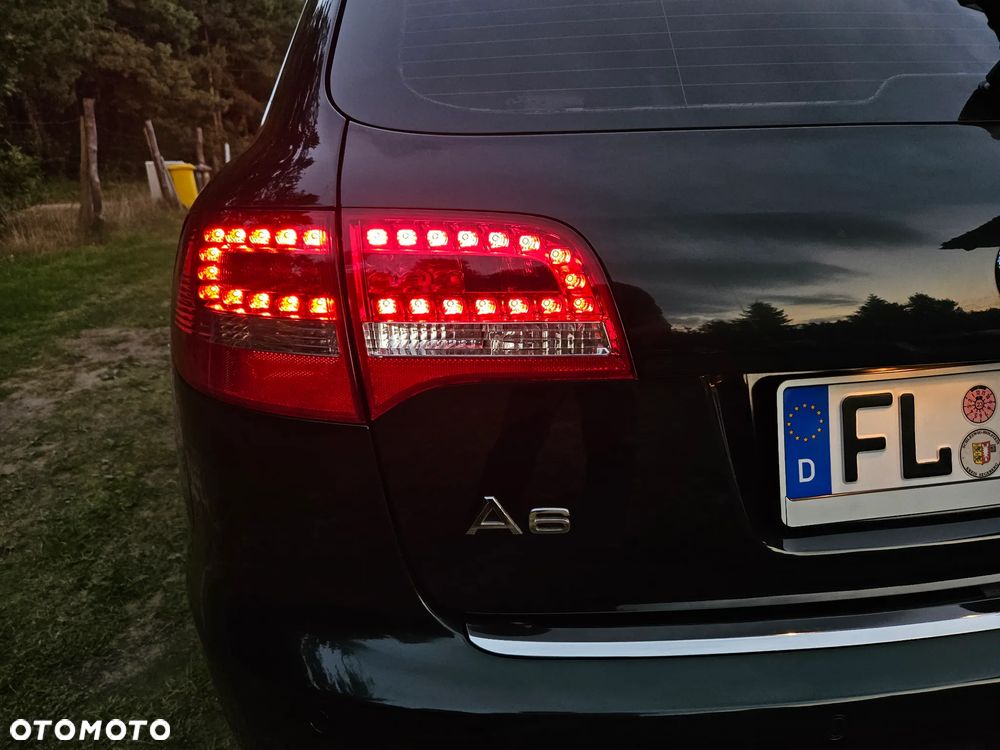 Audi A6 Avant - 19