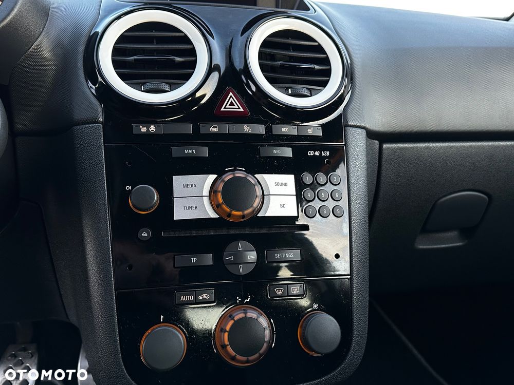 Opel Corsa 1.4 Turbo ecoFLEX Start-Stop Color Edition - 13