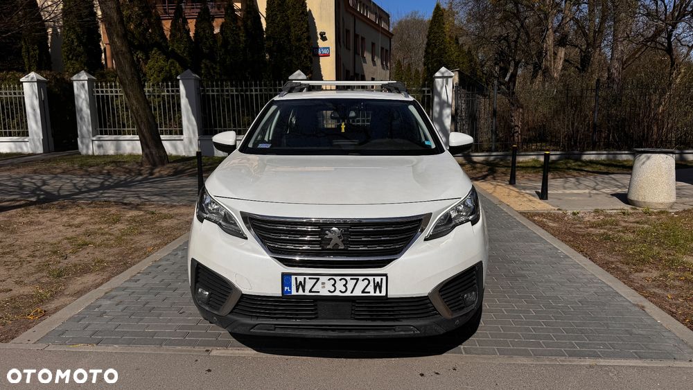 Peugeot 5008 1.6 THP Active S&S EAT6 - 3