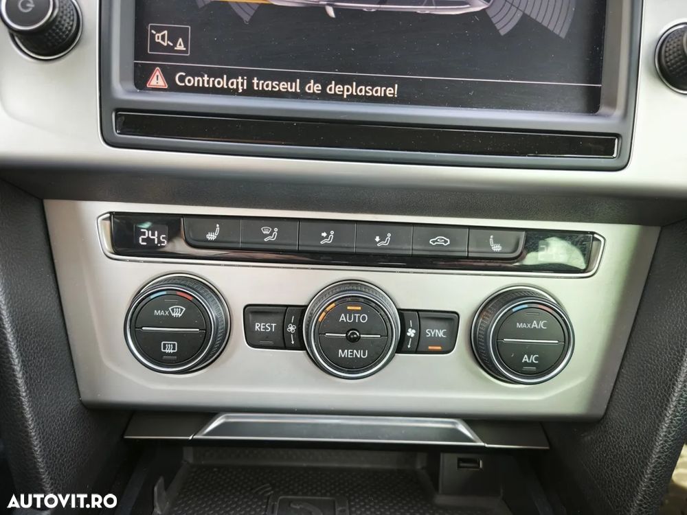 Volkswagen Passat 2.0 TDI DSG Comfortline - 17