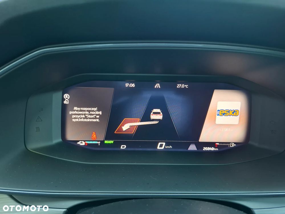 Cupra Formentor 1.4 e-Hybrid DSG - 24