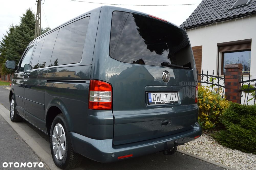 Volkswagen Multivan L1 Comfortline - 10