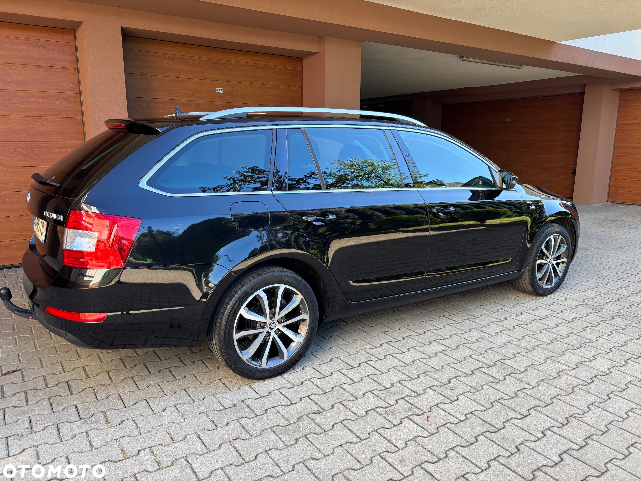 Skoda Octavia 1.6 TDI Green tec Edition - 27