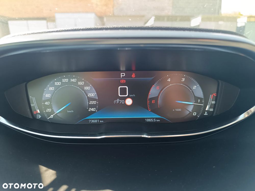 Peugeot 5008 1.5 BlueHDi Allure Pack S&S EAT8 - 4