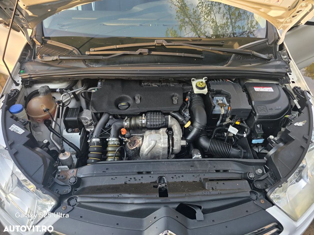 Citroën C4 1.6 HDI FAP Style - 3