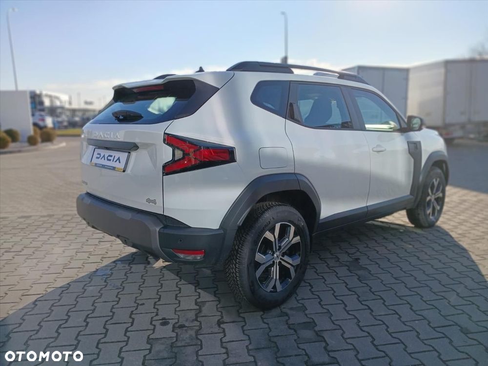 Dacia Duster - 4